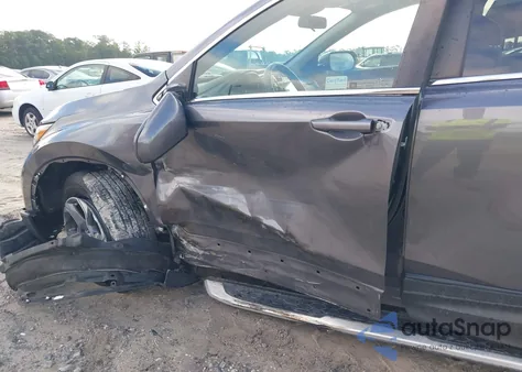 2017 Honda Cr-V Ex from USA, damaged, VIN 7FARW1H57HE019559